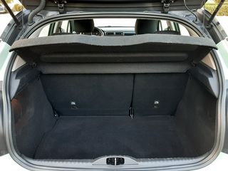 Citroen C3 2017 1,2 Turbo (110 hp) - ΣΕ ΕΞΑΙΡΕΤΙΚΗ ΚΑΤΑΣΤΑΣΗ --thumb-18