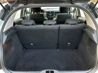 Citroen C3 2017 1,2 Turbo (110 hp) - ΣΕ ΕΞΑΙΡΕΤΙΚΗ ΚΑΤΑΣΤΑΣΗ --thumb-19
