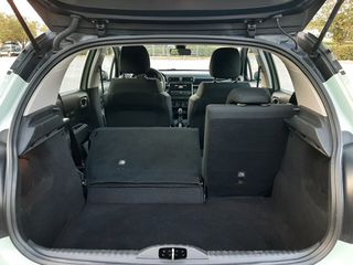 Citroen C3 2017 1,2 Turbo (110 hp) - ΣΕ ΕΞΑΙΡΕΤΙΚΗ ΚΑΤΑΣΤΑΣΗ --thumb-20