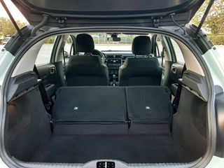 Citroen C3 2017 1,2 Turbo (110 hp) - ΣΕ ΕΞΑΙΡΕΤΙΚΗ ΚΑΤΑΣΤΑΣΗ --thumb-21