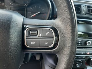 Citroen C3 2017 1,2 Turbo (110 hp) - ΣΕ ΕΞΑΙΡΕΤΙΚΗ ΚΑΤΑΣΤΑΣΗ --thumb-26