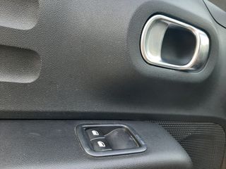 Citroen C3 2017 1,2 Turbo (110 hp) - ΣΕ ΕΞΑΙΡΕΤΙΚΗ ΚΑΤΑΣΤΑΣΗ --thumb-28