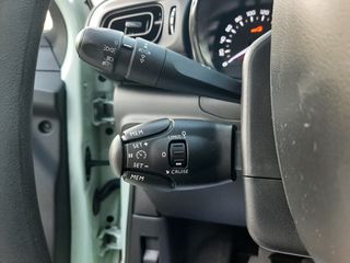 Citroen C3 2017 1,2 Turbo (110 hp) - ΣΕ ΕΞΑΙΡΕΤΙΚΗ ΚΑΤΑΣΤΑΣΗ --thumb-29