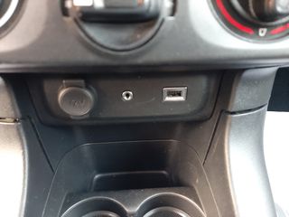 Citroen C3 2017 1,2 Turbo (110 hp) - ΣΕ ΕΞΑΙΡΕΤΙΚΗ ΚΑΤΑΣΤΑΣΗ --thumb-30