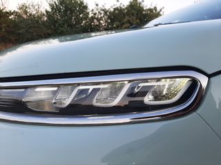 Citroen C3 2017 1,2 Turbo (110 hp) - ΣΕ ΕΞΑΙΡΕΤΙΚΗ ΚΑΤΑΣΤΑΣΗ --thumb-37