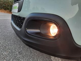 Citroen C3 2017 1,2 Turbo (110 hp) - ΣΕ ΕΞΑΙΡΕΤΙΚΗ ΚΑΤΑΣΤΑΣΗ --thumb-38