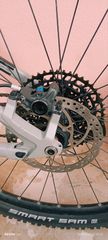 Downhill - Enduro - Trail Cube 2022 Stereo 122-thumb-8