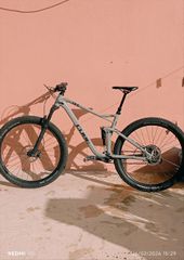 Downhill - Enduro - Trail Cube 2022 Stereo 122-thumb-1