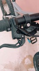Downhill - Enduro - Trail Cube 2022 Stereo 122-thumb-2