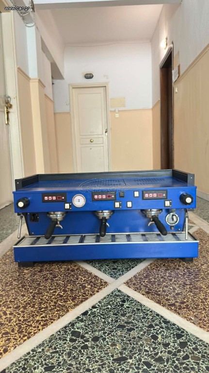 La Marzocco Linea Classic AV (3-Group)