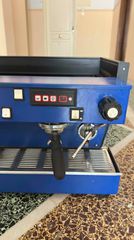 La Marzocco Linea Classic AV (3-Group)-thumb-2