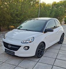 Opel Adam 2015
