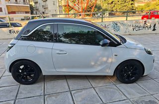 Opel Adam 2015-thumb-3