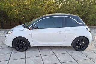 Opel Adam 2015-thumb-4