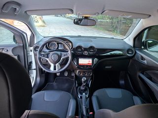 Opel Adam 2015-thumb-10