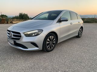 Mercedes-Benz B 180 2020