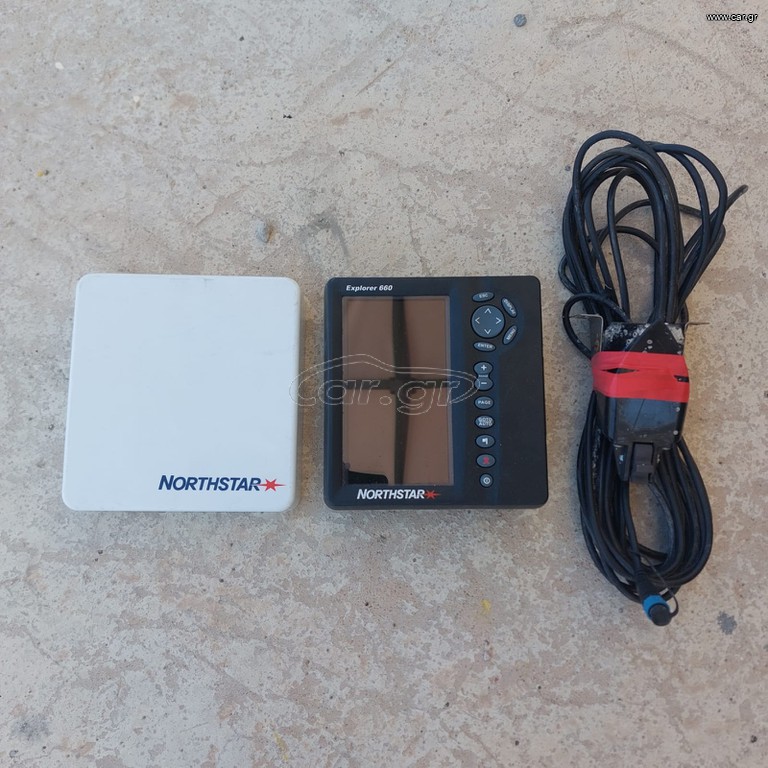 Northstar GPS
