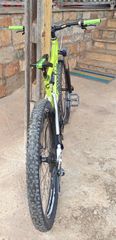 Downhill - Enduro - Trail Cannondale 2015