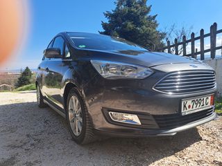 Ford C-Max 2019 Ecoboost  1.0-thumb-4