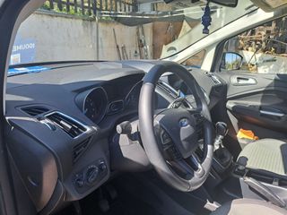 Ford C-Max 2019 Ecoboost  1.0-thumb-5