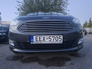 Ford C-Max 2019 Ecoboost  1.0-thumb-6