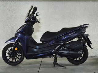 Kymco Agility 300 2021 ABS