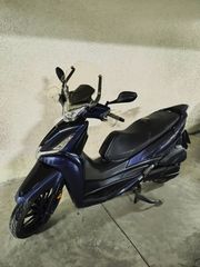 Kymco Agility 300 2021 ABS-thumb-1