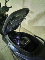 Kymco Agility 300 2021 ABS-thumb-2
