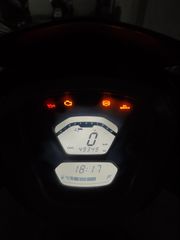 Kymco Agility 300 2021 ABS-thumb-3