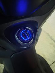Kymco Agility 300 2021 ABS-thumb-5