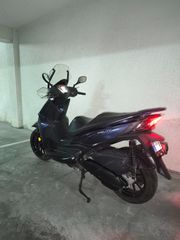Kymco Agility 300 2021 ABS-thumb-6