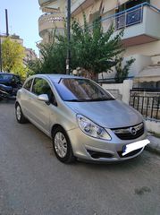 Opel Corsa 2007 1.3 CDTI DIESEL