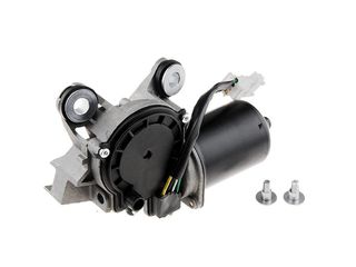 ΜΟΤΕΡ ΥΑΛΟΚΑΘΑΡΙΣΤΗΡΩΝ OPEL VECTRA C ΕΜΠΡΟΣ 4PIN 93171543