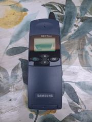 Samsung sp-r6000 Ασύρματο τηλέφωνο