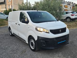 Κλούβα Peugeot 2021 e-Expert 50kwh Electric L2H1 ΕΛΛΗΝΙΚΟ ΑΤΡΑΚΑΡΙΣΤΟ-thumb-2