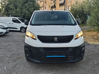 Κλούβα Peugeot 2021 e-Expert 50kwh Electric L2H1 ΕΛΛΗΝΙΚΟ ΑΤΡΑΚΑΡΙΣΤΟ-thumb-1