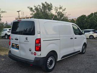 Κλούβα Peugeot 2021 e-Expert 50kwh Electric L2H1 ΕΛΛΗΝΙΚΟ ΑΤΡΑΚΑΡΙΣΤΟ-thumb-3