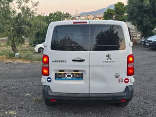 Κλούβα Peugeot 2021 e-Expert 50kwh Electric L2H1 ΕΛΛΗΝΙΚΟ ΑΤΡΑΚΑΡΙΣΤΟ-thumb-4