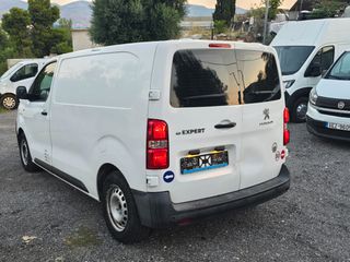 Κλούβα Peugeot 2021 e-Expert 50kwh Electric L2H1 ΕΛΛΗΝΙΚΟ ΑΤΡΑΚΑΡΙΣΤΟ-thumb-5