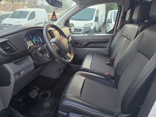 Κλούβα Peugeot 2021 e-Expert 50kwh Electric L2H1 ΕΛΛΗΝΙΚΟ ΑΤΡΑΚΑΡΙΣΤΟ-thumb-6