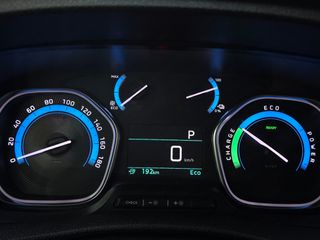 Κλούβα Peugeot 2021 e-Expert 50kwh Electric L2H1 ΕΛΛΗΝΙΚΟ ΑΤΡΑΚΑΡΙΣΤΟ-thumb-8