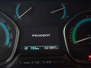 Κλούβα Peugeot 2021 e-Expert 50kwh Electric L2H1 ΕΛΛΗΝΙΚΟ ΑΤΡΑΚΑΡΙΣΤΟ-thumb-9