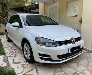 Volkswagen Golf 2013