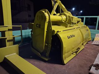 Φρέζες Gemka 2010 S 2000 ek