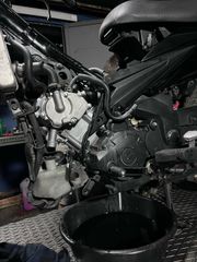 Yamaha CRYPTON-X135 2010-thumb-1