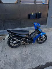Yamaha CRYPTON-X135 2010-thumb-2