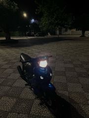 Yamaha CRYPTON-X135 2010-thumb-3