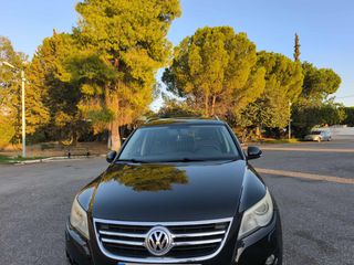 Volkswagen Tiguan 2009