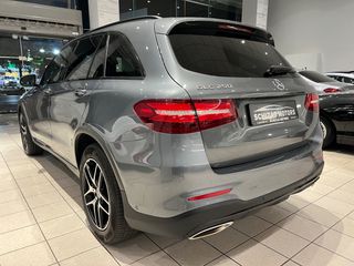 Mercedes-Benz GLC 250 2019 ΕΛΛΗΝΙΚΟ - AMG LINE-thumb-5