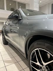 Mercedes-Benz GLC 250 2019 ΕΛΛΗΝΙΚΟ - AMG LINE-thumb-9